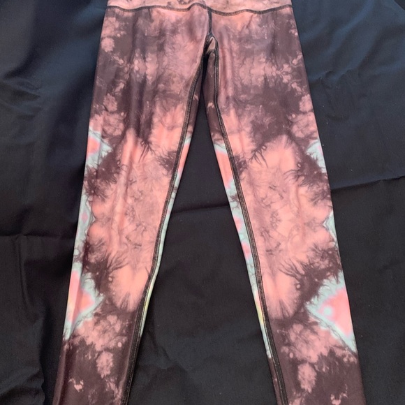 SET OF 3  Teeki yoga pants - Picture 3 of 7